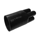 SKR5 80/30 5x70-5x150mm2 hőre zsugorodó kábel végelzáró Nexans GPH