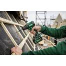 Hikoki DV18DEWHZ Akkus ütvefúró csavarozó szénkefementes 18V 70Nm fúró-csavarbehajtó