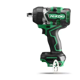   Hikoki WR36DEW2Z Akkus ütvecsavarozó szénkefe nélküli 36V 770Nm nyomatékkal WR36DE-W2Z