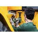 Hikoki WR36DEW2Z Akkus ütvecsavarozó szénkefe nélküli 36V 770Nm nyomatékkal WR36DE-W2Z