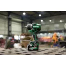 Hikoki WR36DEW2Z Akkus ütvecsavarozó szénkefe nélküli 36V 770Nm nyomatékkal WR36DE-W2Z