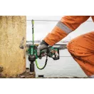 Hikoki WR36DEW2Z Akkus ütvecsavarozó szénkefe nélküli 36V 770Nm nyomatékkal WR36DE-W2Z