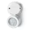 FINDER 18.81.8.230.0000 mozgásérzékelő oldalfalra, mennyezetre, kültéri, fehér IP55