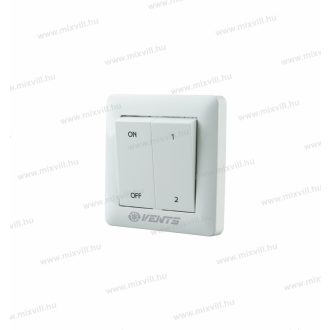 VENTS P2-10 fokozatkapcsoló