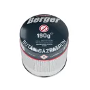 Berger kemping gázpalack 190g