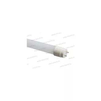   V-tac SKU-6225 Led fénycső T8 18W 120cm 2300lm 6000K hideg fehér 160°
