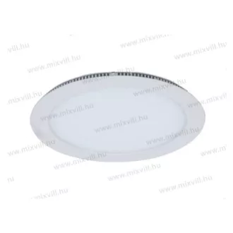   V-TAC SKU-4834 Led panel 22W IP20 4500K 1540lm tápegység nélkül