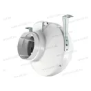 VENTS 125VK Csőventilátor 61W 365m3/ÓRA VK 125