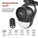 Emos H8106 Riasztó mozgásérzékelővel EM-125L Protector