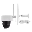 Emos H4067 Wi-Fi IP kamera forga GoSmart 5Mpx napelemmel