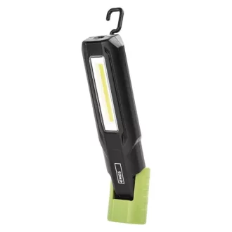   Emos P4546 COB LED+LED újratölthető zseblámpa 500lm 2000mAh