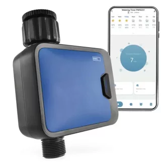 Emos PW56201 Gosmart öntözés időzítő Bluetooth 5.0