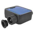 Emos PW56201 Gosmart öntözés időzítő Bluetooth 5.0