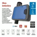 Emos PW56201 Gosmart öntözés időzítő Bluetooth 5.0
