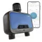 Emos PW56202 Gosmart öntözés időzítő 2 kimenetes Bluetooth 5.0