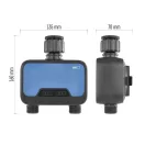Emos PW56202 Gosmart öntözés időzítő 2 kimenetes Bluetooth 5.0