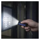 Emos P4724 Újratölthető mini LED-es zseblámpa - kulcstartó 100lm