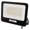 Emos Led reflektor 100W 10000lm 4000K természetes fehér IP65 fekete GLARO ZS2254B 