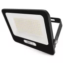 Emos Led reflektor 100W 10000lm 4000K természetes fehér IP65 fekete GLARO ZS2254B 