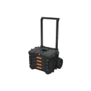 Keter 262661 ROC Pro GEAR 2.0 XL4 fiókos szerszámosláda