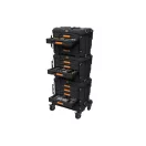 Keter 262661 ROC Pro GEAR 2.0 XL4 fiókos szerszámosláda