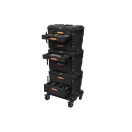 Keter 262661 ROC Pro GEAR 2.0 XL4 fiókos szerszámosláda
