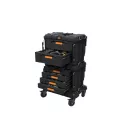 Keter 262661 ROC Pro GEAR 2.0 XL4 fiókos szerszámosláda