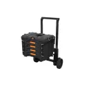 Keter 262661 ROC Pro GEAR 2.0 XL4 fiókos szerszámosláda