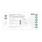 MiBoxer SR2-2 CCT és dimmer vezérlő 2.4GHz