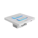 MiBoxer ESW2W dupla panel kapcsoló Wifi 2.4G fehér