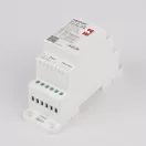 MiBoxer DL2-T DIN sínes DALI vezérlő