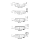 MiBoxer ML5 5in1 Matter vezérlő 15A/48V Wifi+2,4GHz