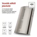 Emos P5763RN TARTALÉK VEZETÉK NÉLKÜLI DC P5763RN