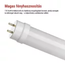 Emos Z73135 LED CLASSIC FÉNYCSŐ T8 24W 2.640lm 150cm G13 NW