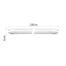 Emos Z73136 LED CLASSIC FÉNYCSŐ T8 24W 2.640lm 150cm G13 CW