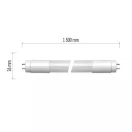 Emos Z73133 LED BASIC FÉNYCSŐ T8 24.3W 2.500lm 150cm G13 NW