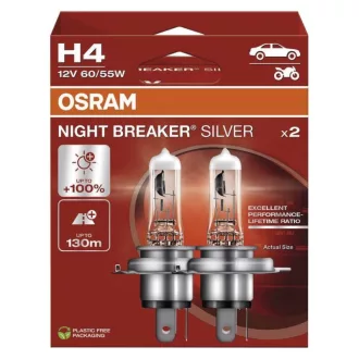 EMOS C3607.8 OSRAM H4 IZZÓ 12V 60/55W 