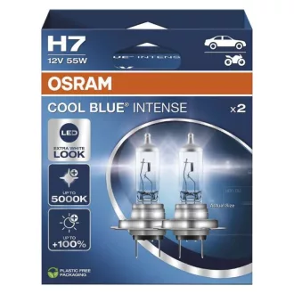 EMOS C3608.4 OSRAM H7 IZZÓ 12V 55W 