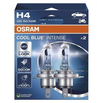 Emos C3608.5 Osram H4 izzó 12v 60/55w           