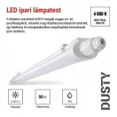 Emos ZT3221 #LED DUST.LUM. DUSTY 50W 6500LM NW,IP65