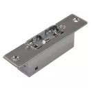 EMOS C0030 C0030 elektronikus ajtózár nyomatékszeggel és nyitási/zárási pozícióval