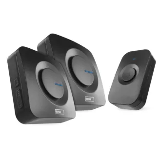 Emos P5730 CSENGŐ VEZETÉK NÉLKÜLI DC P5730