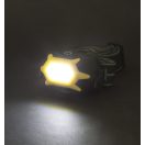 Phenom 18603 Fejlámpa - érintőkapcsolós kivitel, 3x AAA, 120lm