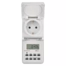 Emos P5525N #DIGITAL TIMER IP44 SCHUKO