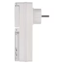 Emos P5525N #DIGITAL TIMER IP44 SCHUKO