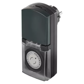 Emos P5526N MECHANIKUS IDŐKAPCSOLÓ ALJZAT IP44 SCH