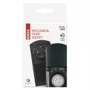 Emos P5526N MECHANIKUS IDŐKAPCSOLÓ ALJZAT IP44 SCH