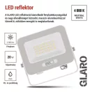 Emos ZS2224W LED REFLEKTOR GLARO 20W 2000LM IP65 NW W