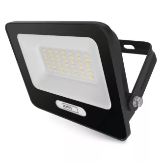 Emos ZS2234B LED REFLEKTOR GLARO 30W 3000LM IP65 NW B