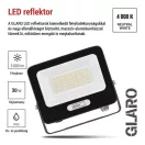 Emos ZS2234B LED REFLEKTOR GLARO 30W 3000LM IP65 NW B